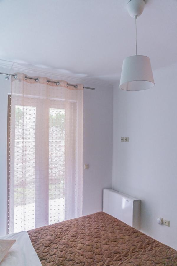 Panorama Apartment Apolpaina Ngoại thất bức ảnh