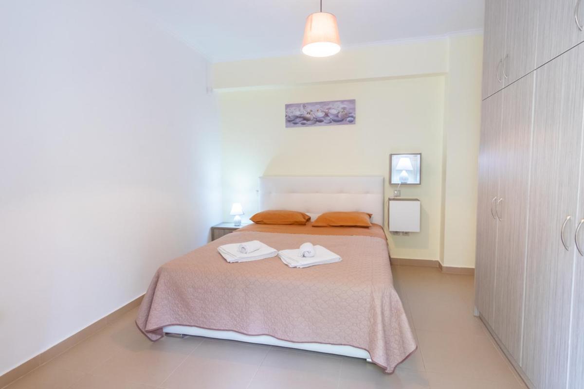 Panorama Apartment Apolpaina Ngoại thất bức ảnh
