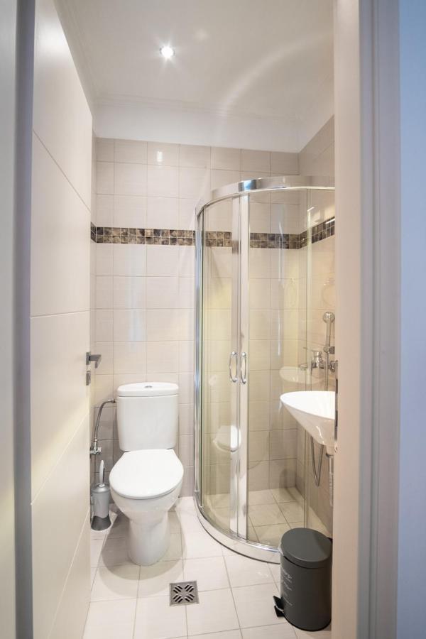 Panorama Apartment Apolpaina Ngoại thất bức ảnh